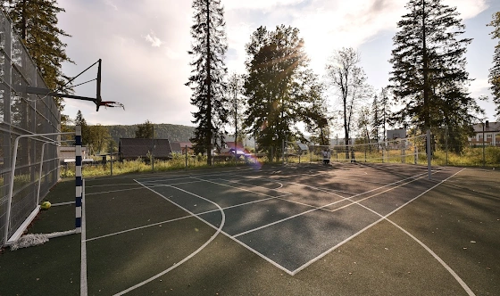 Фото №16 зала Основной зал 