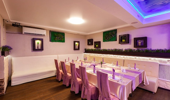 Фото №3 зала Основной зал