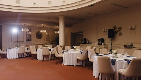 Фото №2 зала Ресторан Ля Ронд