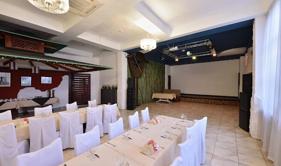 Фото №8 зала Ресторан