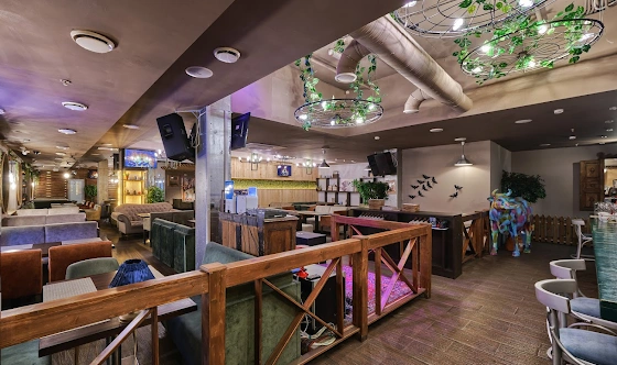 Фото №16 зала Основной зал