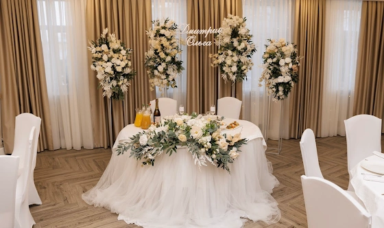 Фото №5 зала Большой зал