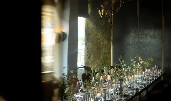 Фото №9 зала Винный зал 