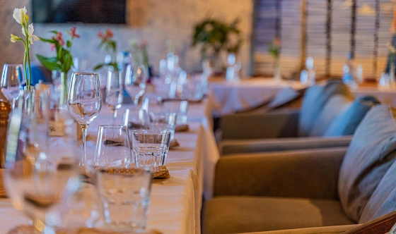 Фото №8 зала Малый зал