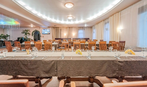 Фото №13 зала Зал на 100 человек