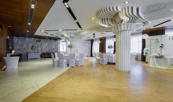 Фото №12 зала Большой зал