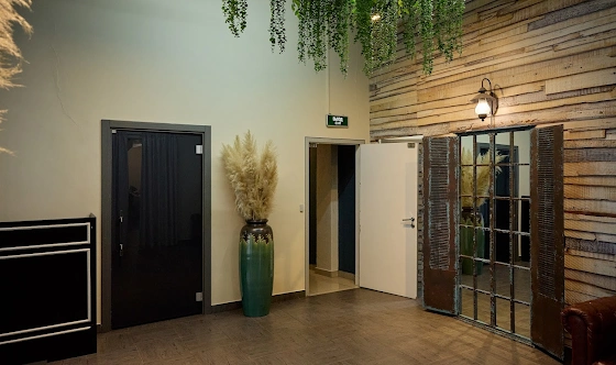 Фото №18 зала Банкетный зал «Каре»