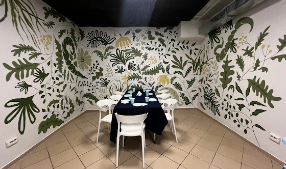 Фото №3 зала Зал на 30 человек 