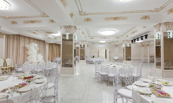 Фото №20 зала Банкетный зал 