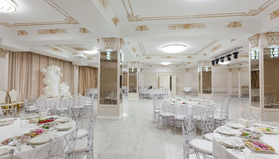 Фото №20 зала Банкетный зал 