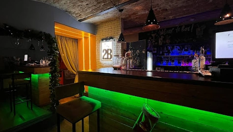 Фото №3 зала Зал на 40 человек