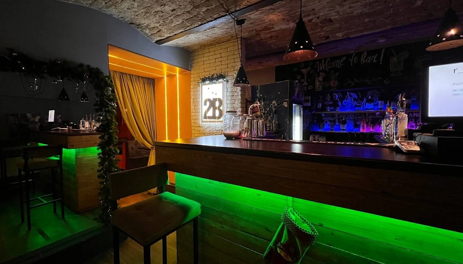 Фото №3 зала Зал на 40 человек