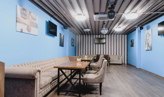 Фото №9 зала Караоке зал