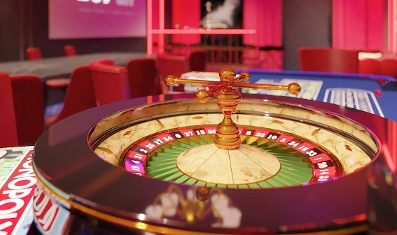 Фото №11 зала Лофт «Вегас»