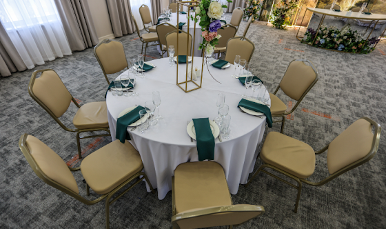 Фото №4 зала Зал «Сказочный»