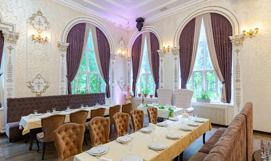 Фото №8 зала Основной зал 