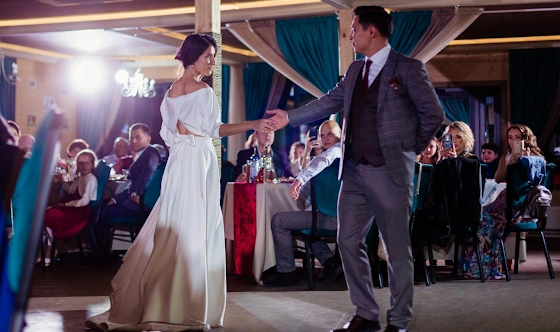 Фото №4 зала Основной зал