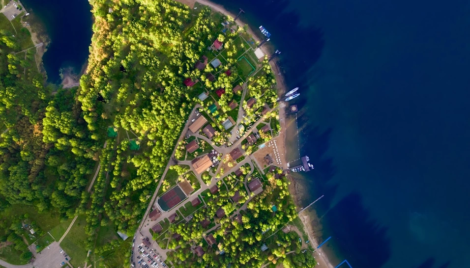 Фото №7 зала Основной зал