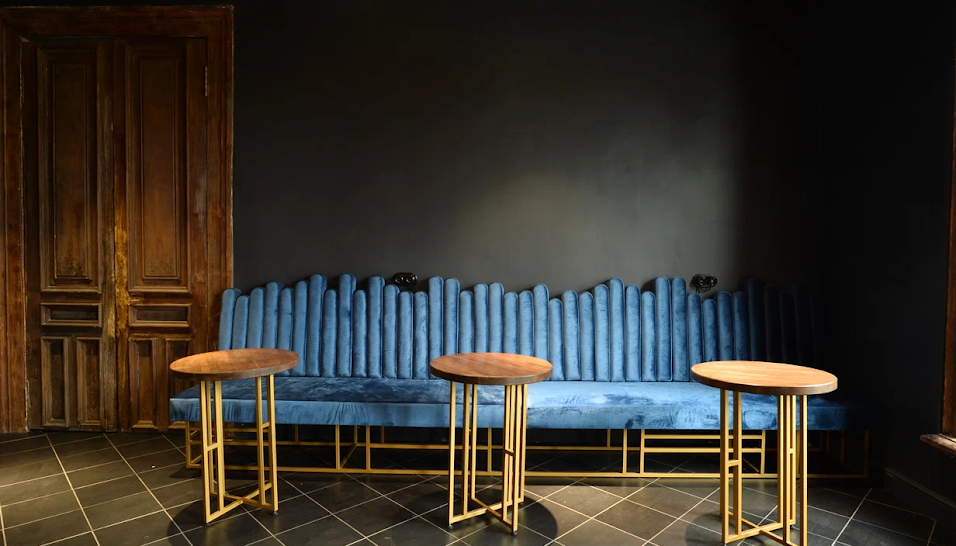 Фото №7 зала Банкетный зал