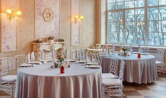 Фото №18 зала Зал «Лофт»