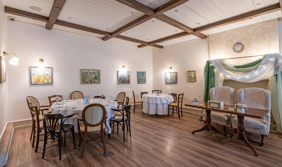 Фото №3 зала Зал №1