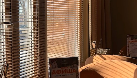 Фото №5 зала Основной зал