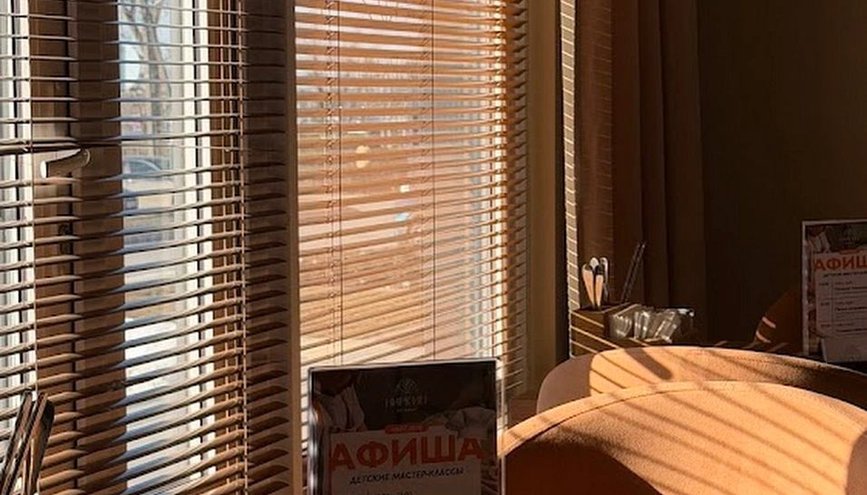 Фото №5 зала Основной зал