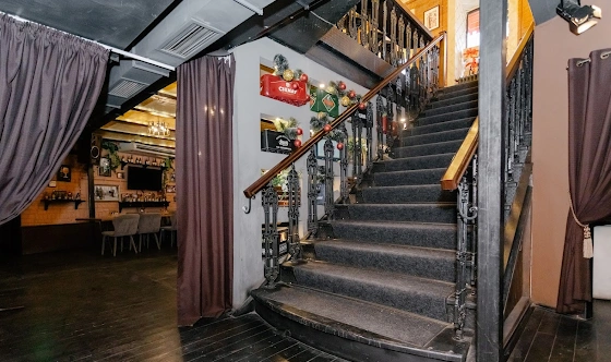 Фото №10 зала Зал "Кега"