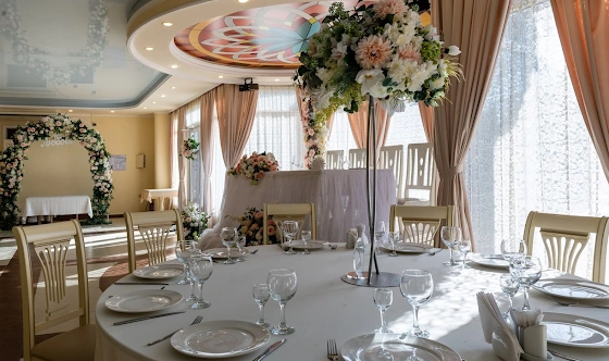 Фото №11 зала Большой зал