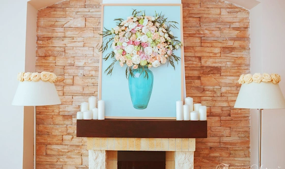 Фото №6 зала Ресторан 