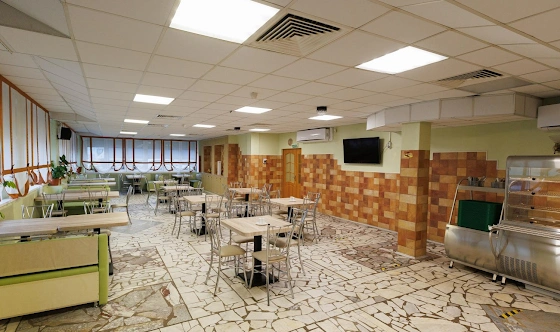 Фото №8 зала Банкетный зал