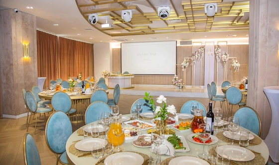 Фото №5 зала Зал №3