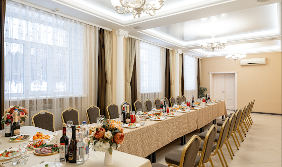 Фото №3 зала Зал №1