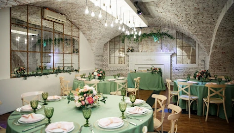 Фото №4 зала Основной зал