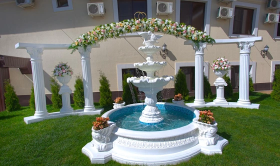 Фото №7 зала Выездная регистрация