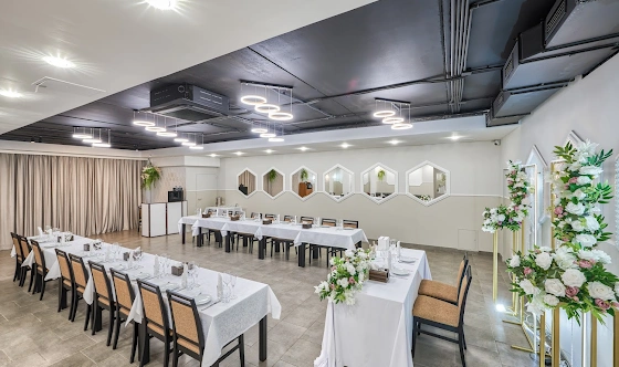 Фото №8 зала Банкетный зал