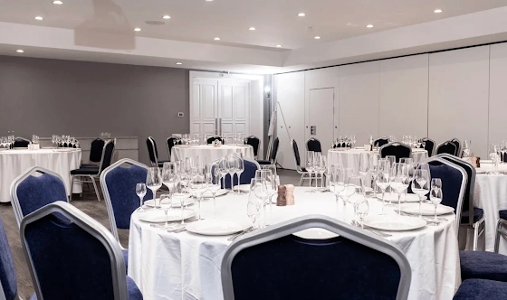 Фото №7 зала Зал «Островский hall»