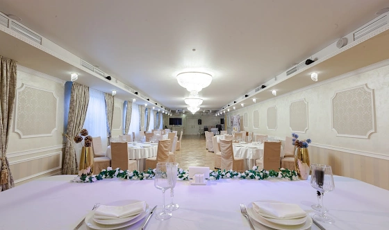 Фото №20 зала Большой зал