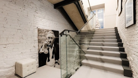 Фото №5 зала Зал "Tiara"