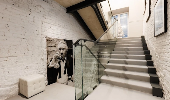 Фото №5 зала Зал "Tiara"