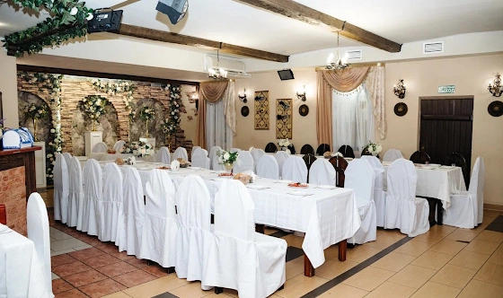 Фото №16 зала Большой зал 