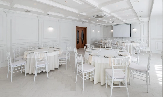 Фото №15 зала Зал Classic