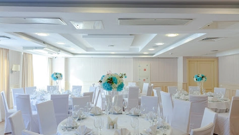 Фото №5 зала Ресторан 