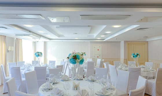 Фото №5 зала Ресторан 