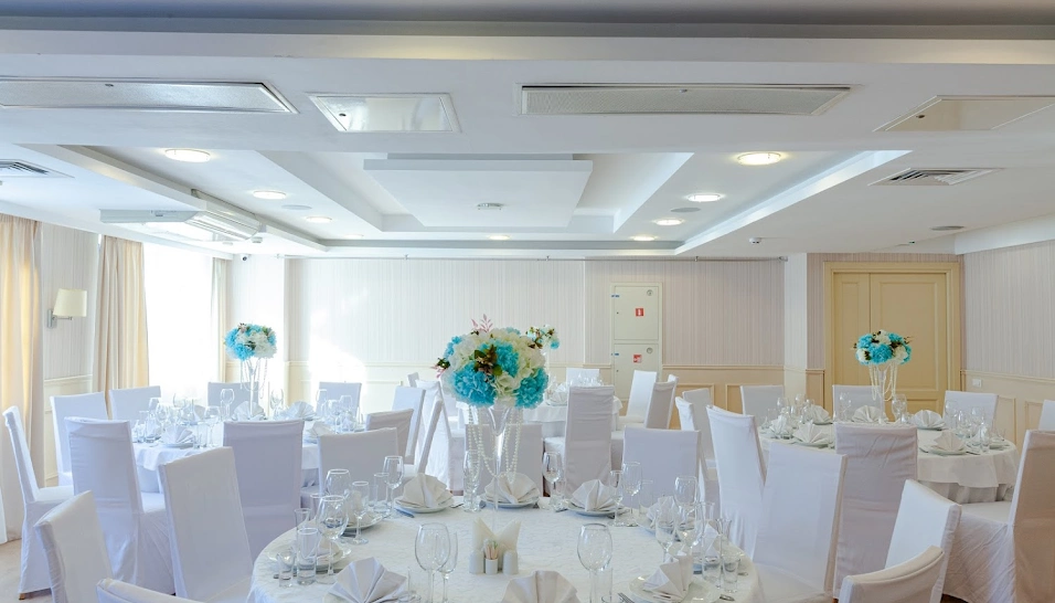 Фото №5 зала Ресторан 