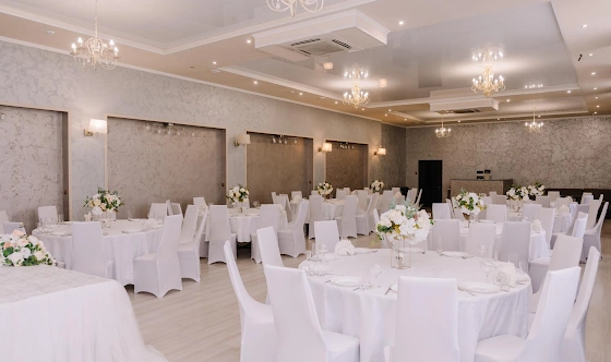 Фото №8 зала Большой зал 