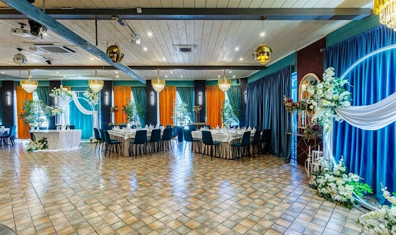 Фото №14 зала Банкетный зал