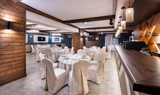 Фото №6 зала Sheriff