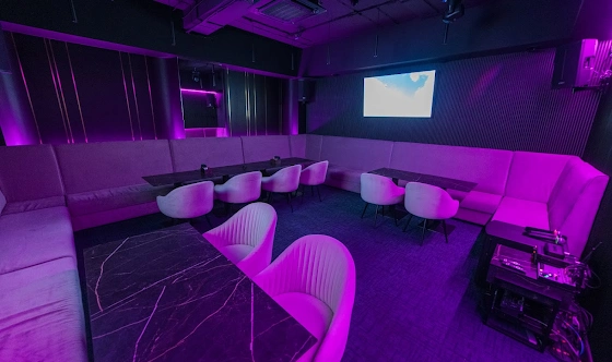 Фото №12 зала VIP-зал №3