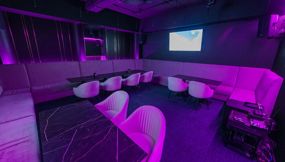 Фото №12 зала VIP-зал №3